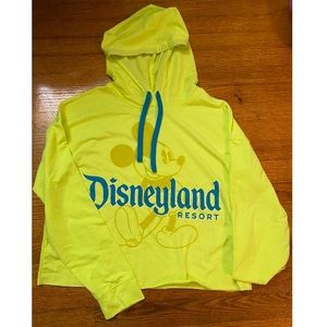 Disneyland Sweatshirt